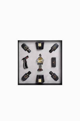 9 Parça Parfüm-Dukhoon Hediye Seti