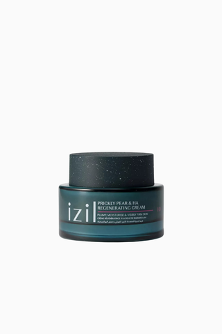 Prickly Pear ve HA Yenileyici Yüz Kremi, 65ml, Kırışıklıkları Azaltan ve Cildi Sıkılaştıran