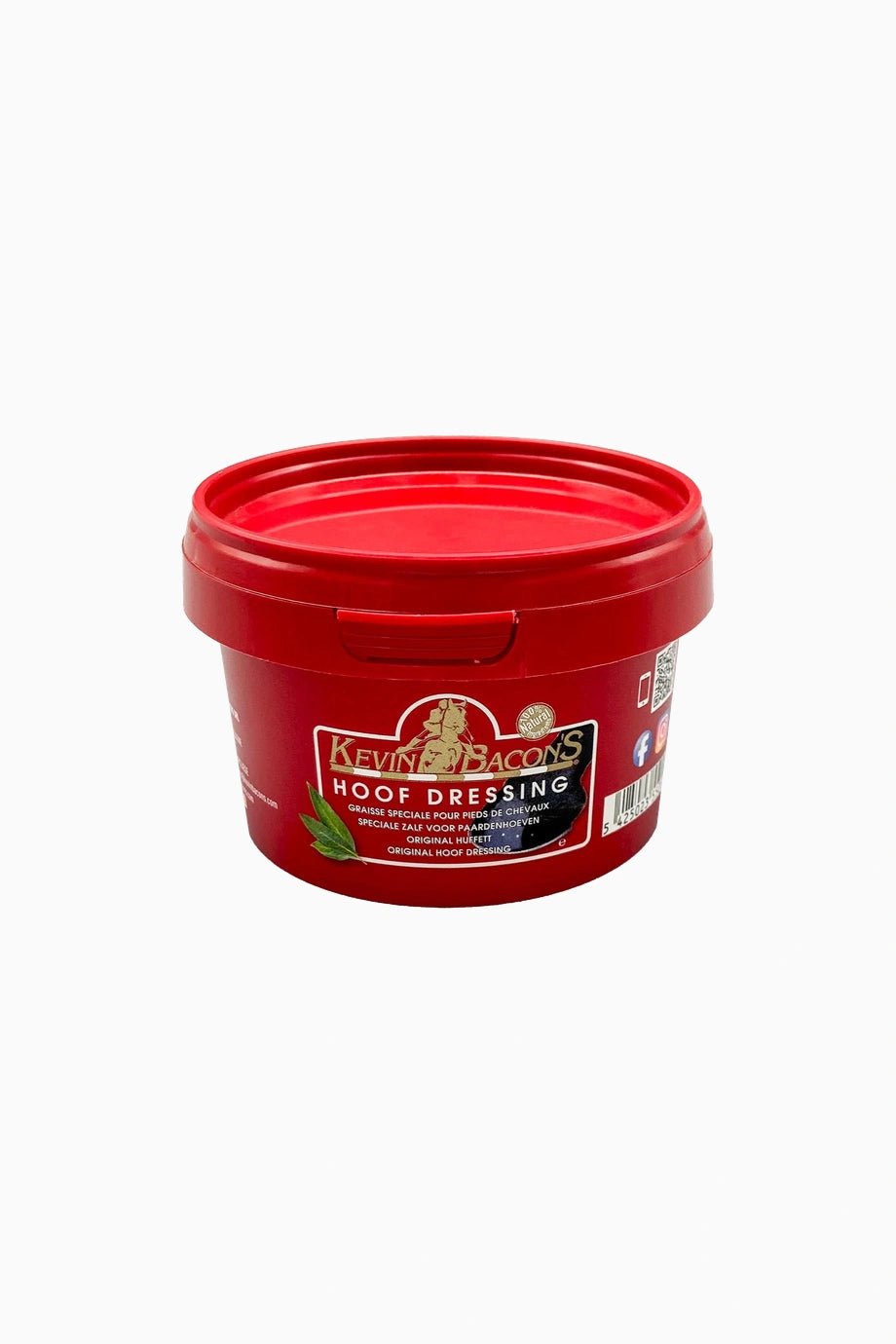 Hoof Dressing Original At Toynak Bakım Balsamı 250 ml