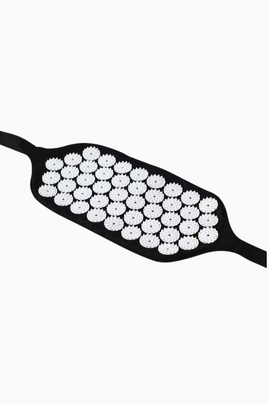 Taşınabilir Akupresür Matı, Kompakt ve Çok Yönlü Kullanım