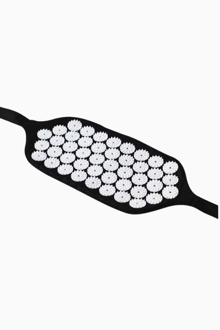 Taşınabilir Akupresür Matı, Kompakt ve Çok Yönlü Kullanım