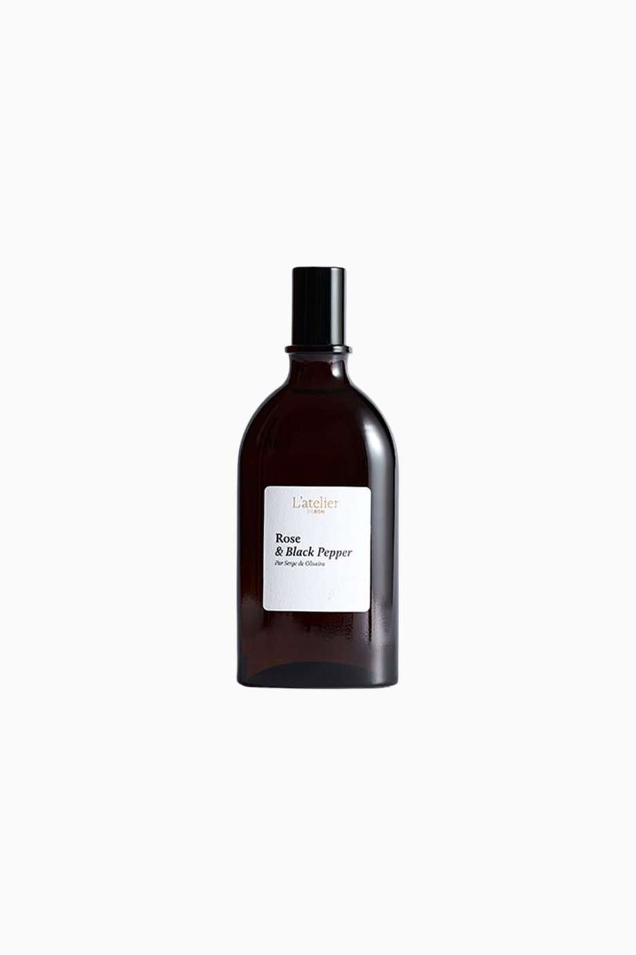 Rose And Black Pepper Unisex Parfüm 100 ml