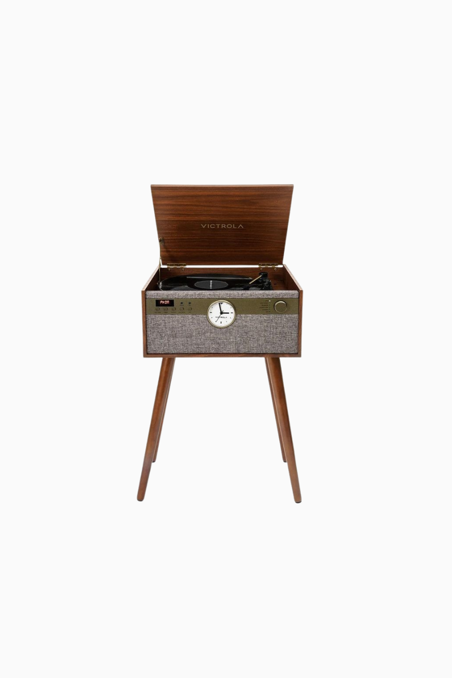 VTA-830SB Century Signature 6-in-1 Bluetooth Turntable