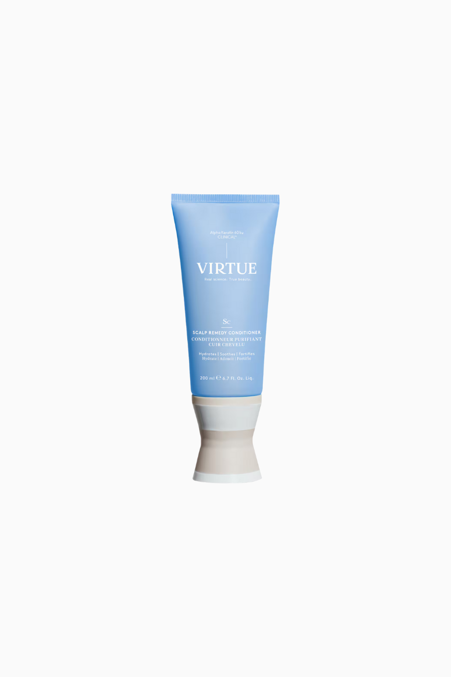 Scalp Remedy Conditioner Saç Derisini Nemlendiren ve Güçlendiren Krem
