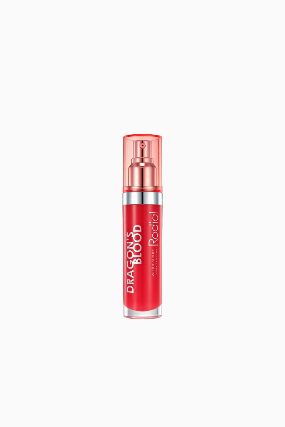 Dragon's Blood Water Serum 30ml, Yoğun Nemlendirici Serum
