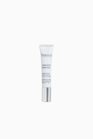 Lumiere Marine Targeted Dark Spot Corrector 15ml, Yoğun Leke Karşıtı, Onarıcı ve Aydınlatıcı Bakım Serumu