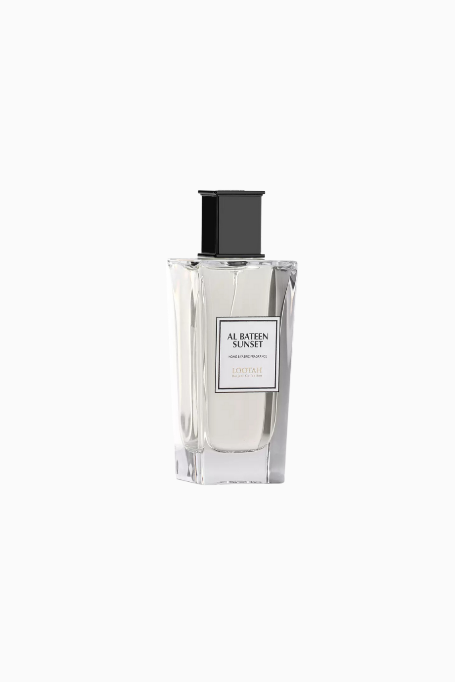 Al Bateen Sunset 150ml, Lüks Bergamot, Violet Leaf ve Patchouli Ev Kokusu