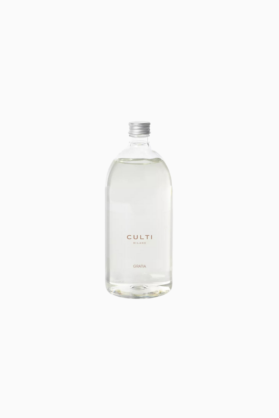 Gratia Diffuser Refill 1000ml, Gül Bahçesi Oda Kokusu Yedek