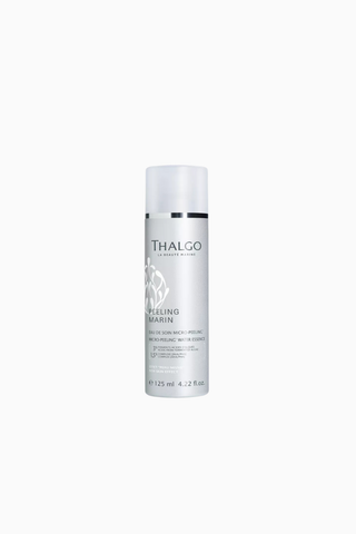 Peeling Marin Micro-Peeling Water Essence 125ml, Nazik, Canlandırıcı ve Lüks Yüz Yenileyici Esans