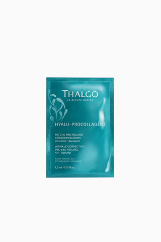 Wrinkle Correcting Eye Patches, Göz Çevresi Kırışıklık Karşıtı, Dolgunlaştırıcı Lüks Bakım Pedleri