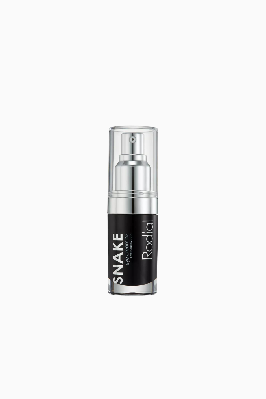 Snake Eye Cream 15ml, Göz Çevresi İçin Kırışıklık ve Yorgunluk Giderici Bakım Kremi