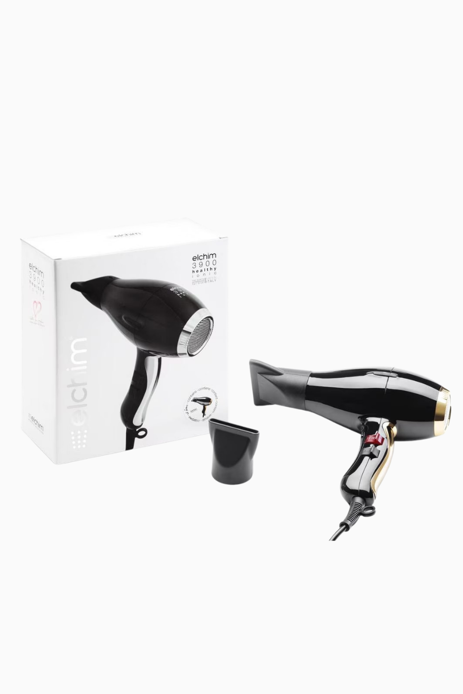3900 Healthy Ionic Dryer, Profesyonel Saç Kurutma Makinesi