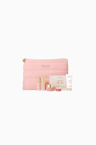 The Icons Skincare Gift Set, Lüks Cilt Bakım Seti 7 Parça
