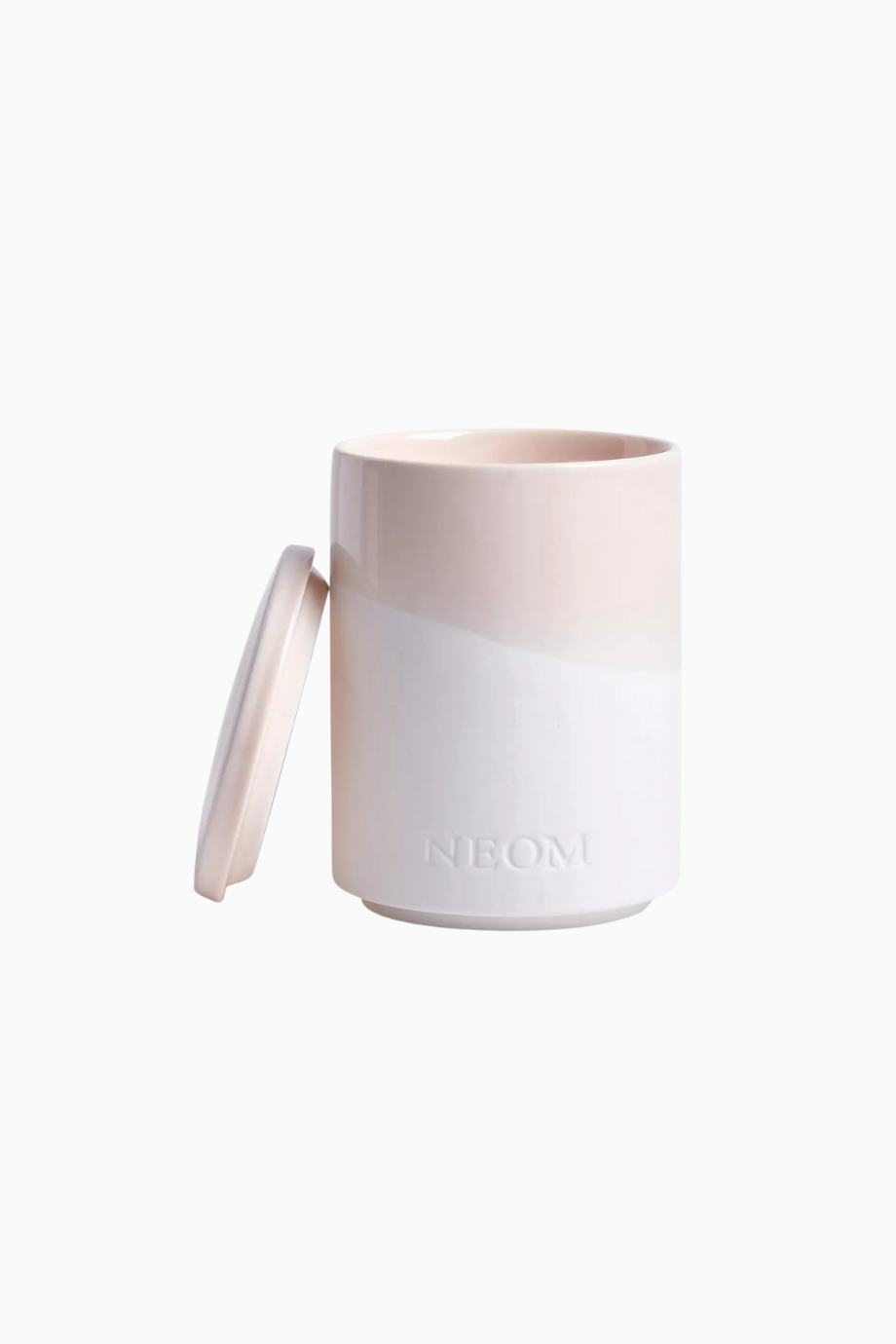 Grapefruit Mandarin-Eucalyptus Kokulu Mum, 320g Enerji Veren