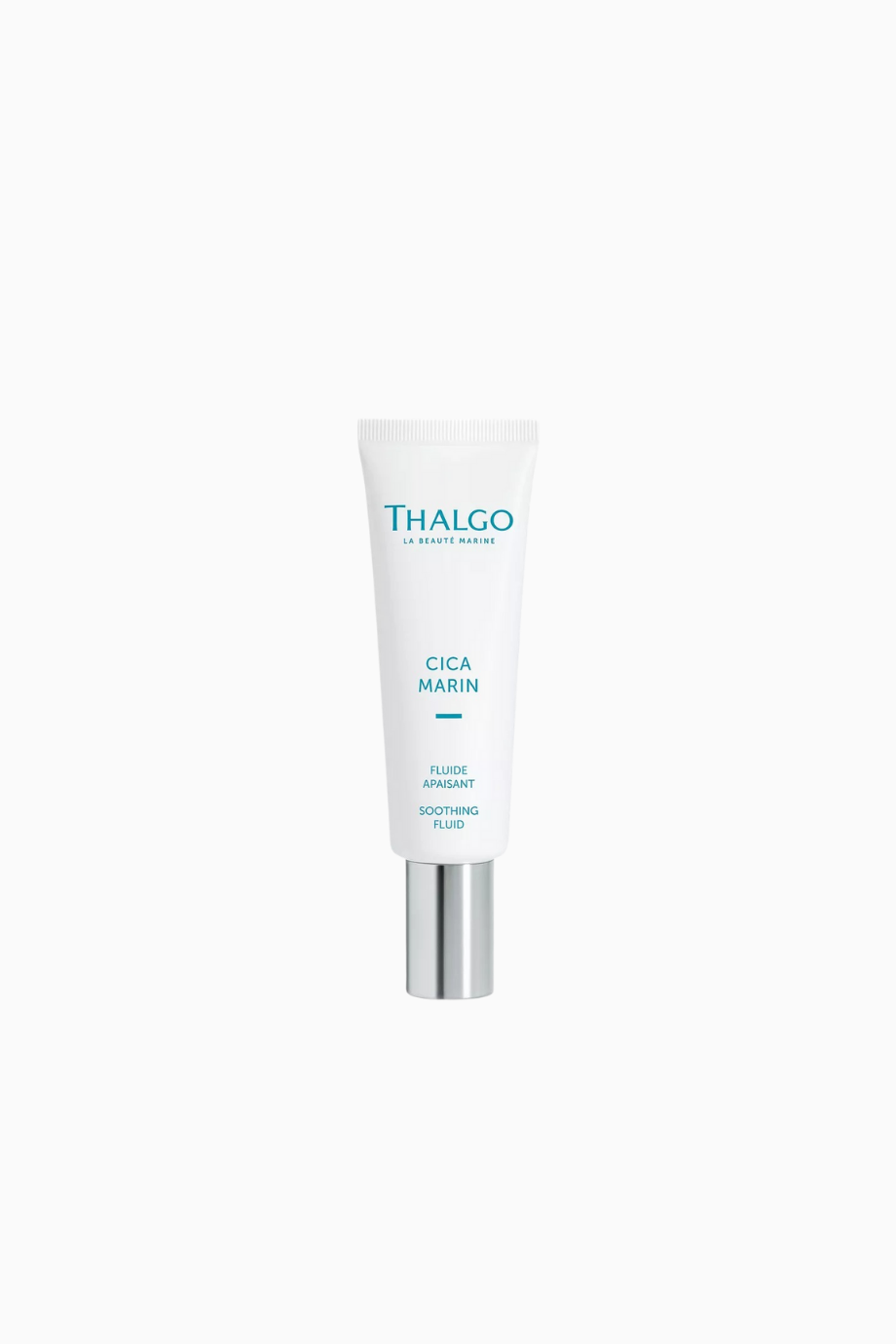 Cica Marin Soothing Hassas Ciltler İçin Yatıştırıcı Hafif Nemlendirici Fluid, 50ml