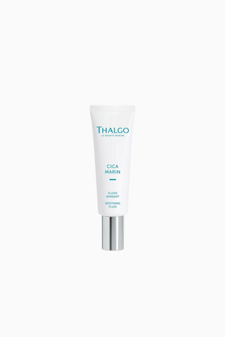 Cica Marin Soothing Hassas Ciltler İçin Yatıştırıcı Hafif Nemlendirici Fluid, 50ml