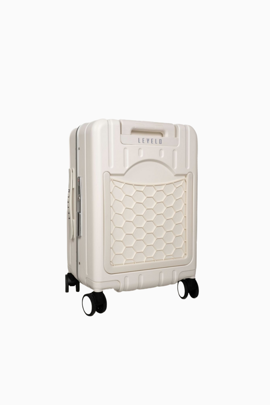 RoamCruiser 20 El Bagajı Valiz, Çocuk Koltuğu Dahil