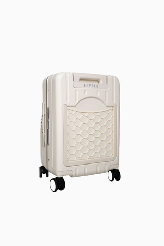 RoamCruiser 20 El Bagajı Valiz, Çocuk Koltuğu Dahil