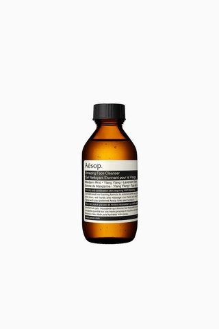 Amazing Face Cleanser 100ml, Yüz ve Boyun İçin Nazik Temizleyici Jel