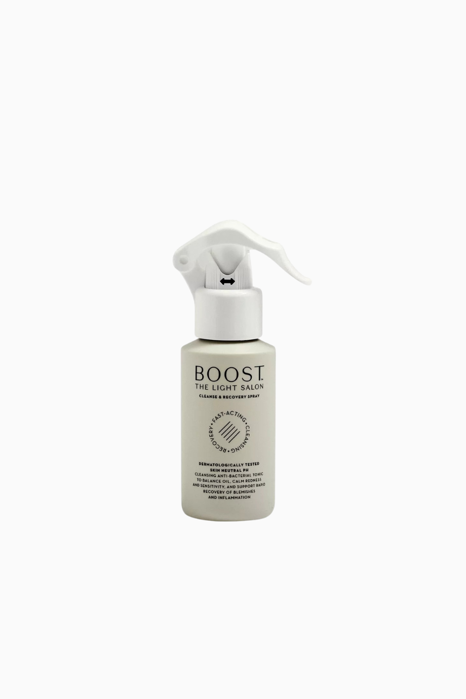 Boost Cleanse-Recovery Spray 100ml, Arındırıcı ve Yenileyici Sprey