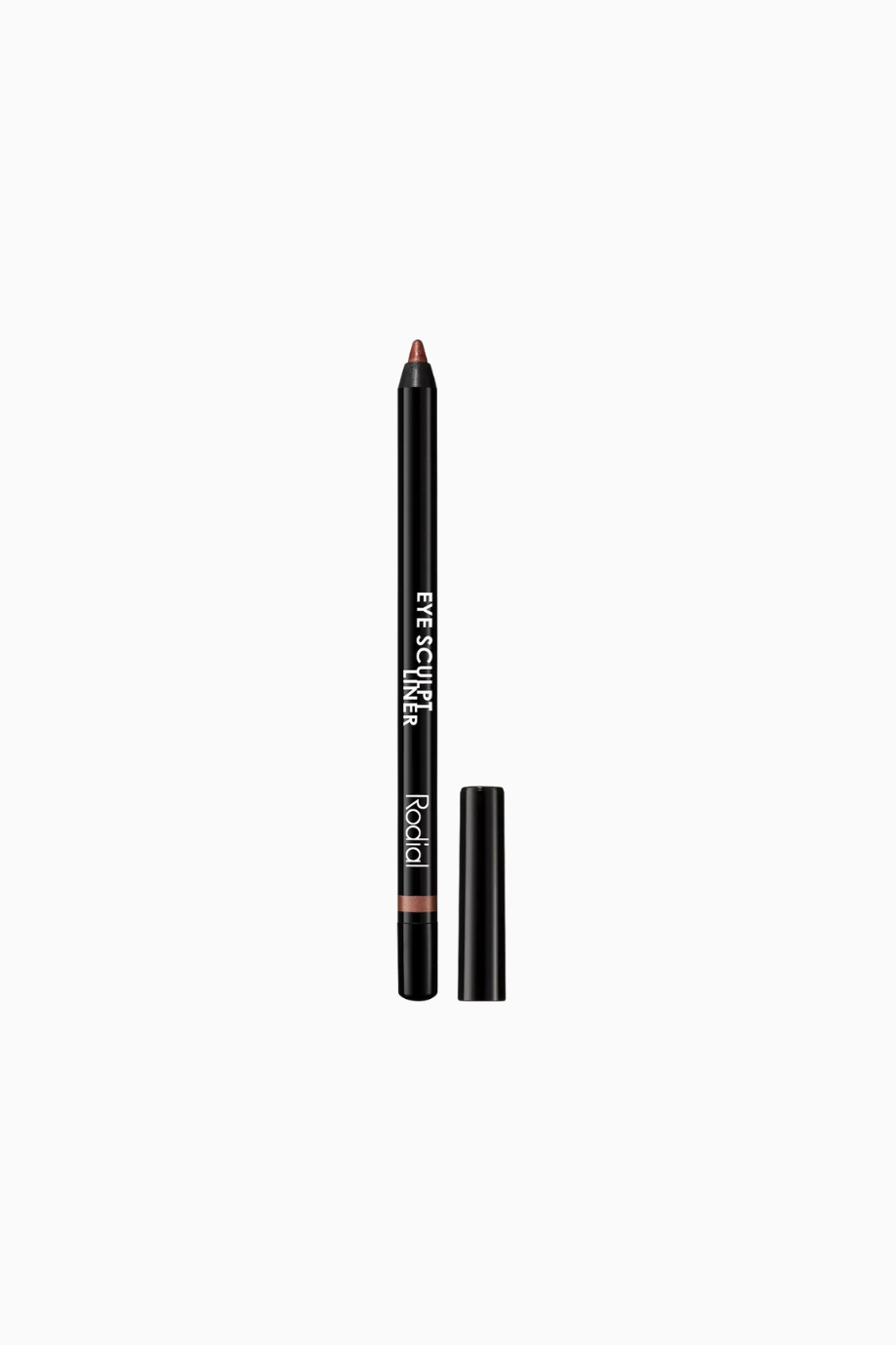 Burnt Truffle Gel Eyeliner 1.2g, Suya Dayanıklı ve Uzun Süre Kalıcı Göz Kalemi