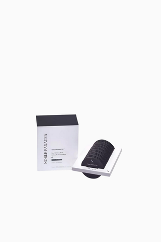 The Absolute Nourishing Lift Oil Refill 30x0.5ml, Cildi Derinlemesine Nemlendiren, Canlandıran ve Sıkılaştıran Yüz Yağı