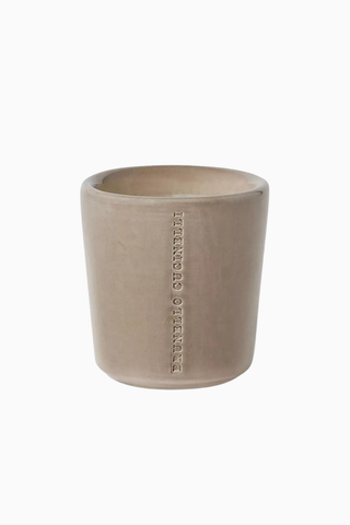 Ebony-Teak Kokulu Mum 60 Saat