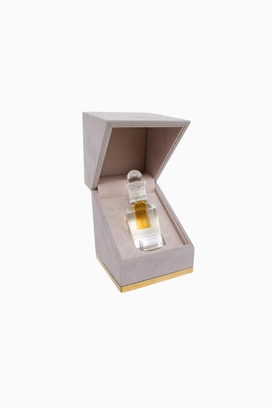 Bu Sultan Lüks Parfüm Yağı 3ml, Oud, Gül ve Lilya Aromalı