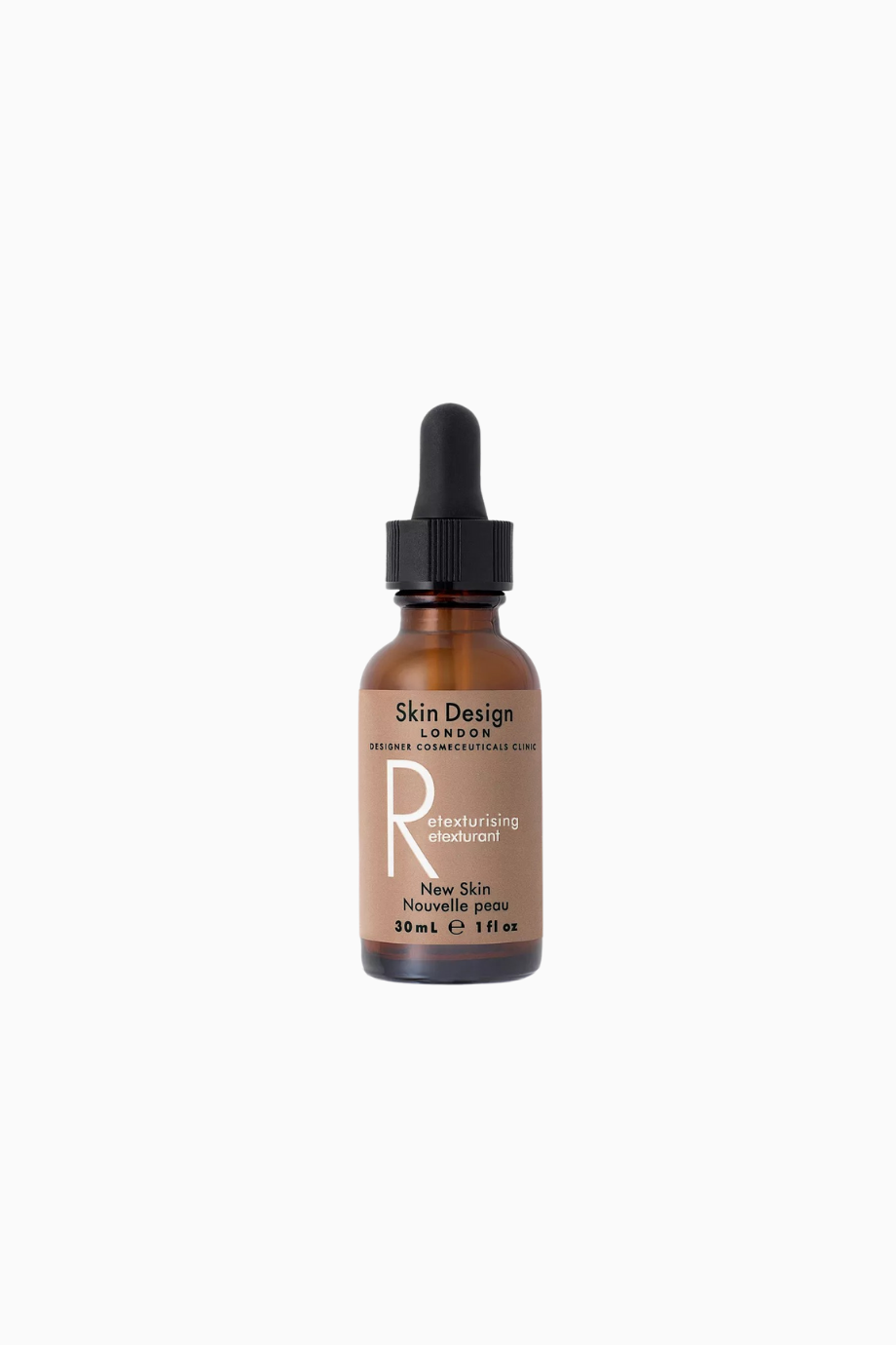 Retexturising Serum 30ml, Retinol ve Asitli Yenileyici Serum