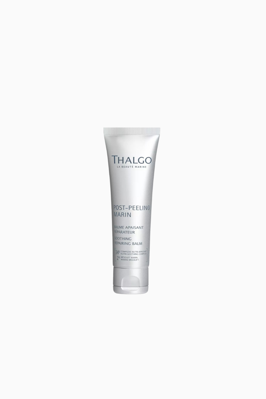 Peeling Marin Soothing Repairing Balm 50ml, Yatıştırıcı, Onarıcı ve Lüks Cilt Yenileyici Balm