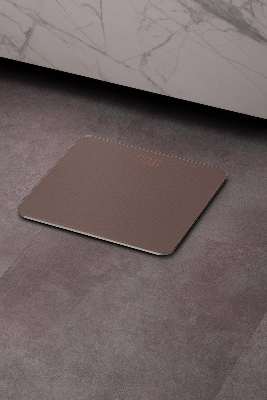 Bathroom Scales N787 gg Ultra İnce Dijital Tartı