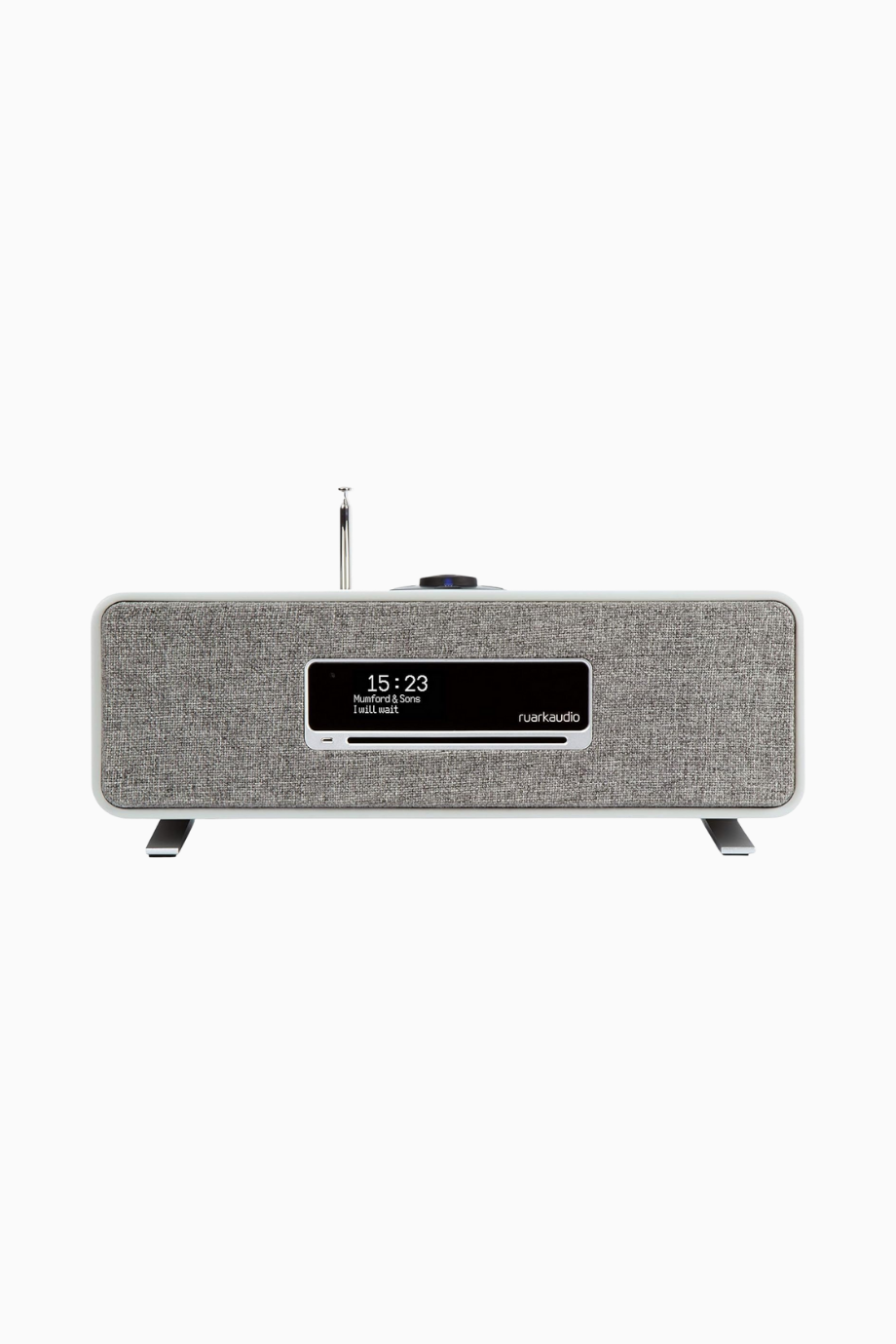 R3S Wireless Music System, Bluetooth ve Wi-Fi ile Lüks Stereo Ses Sistemi