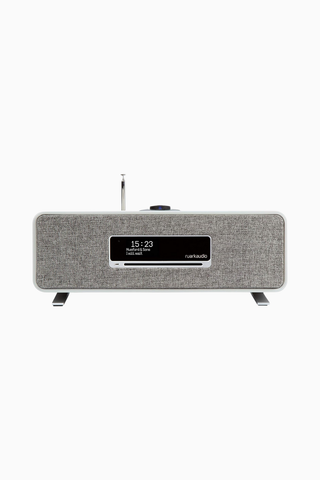 R3S Wireless Music System, Bluetooth ve Wi-Fi ile Lüks Stereo Ses Sistemi