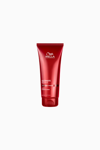 Ultimate Repair Conditioner Hasar Görmüş Saçlar için Besleyici Bakım