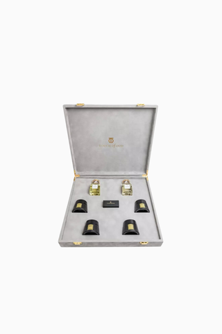 The Essence Lüks Hediye Seti