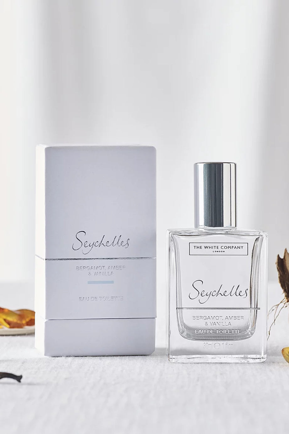 Seychelles Unisex EDT Parfüm 30 ml