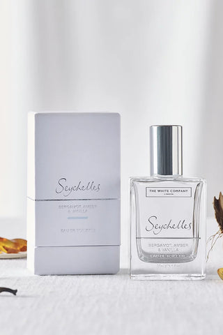 Seychelles Unisex EDT Parfüm 30 ml