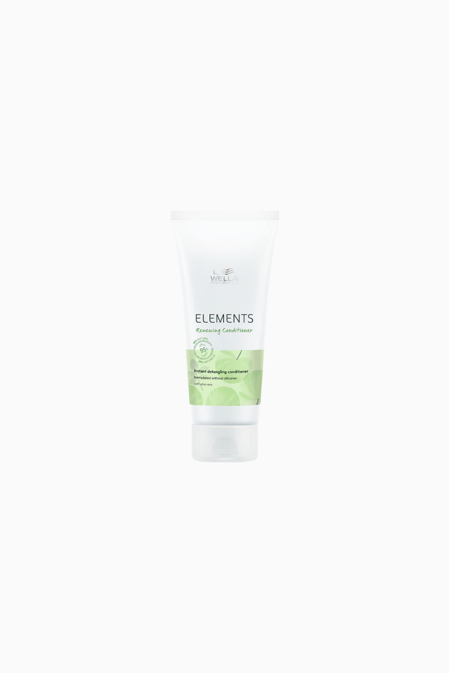 Elements Anında Açıcı Saç Kremi Normal ve Yağlı Saçlar