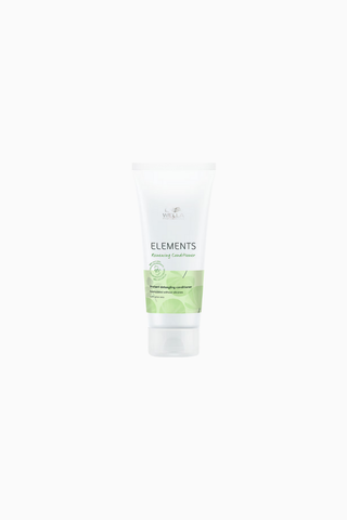 Elements Anında Açıcı Saç Kremi Normal ve Yağlı Saçlar