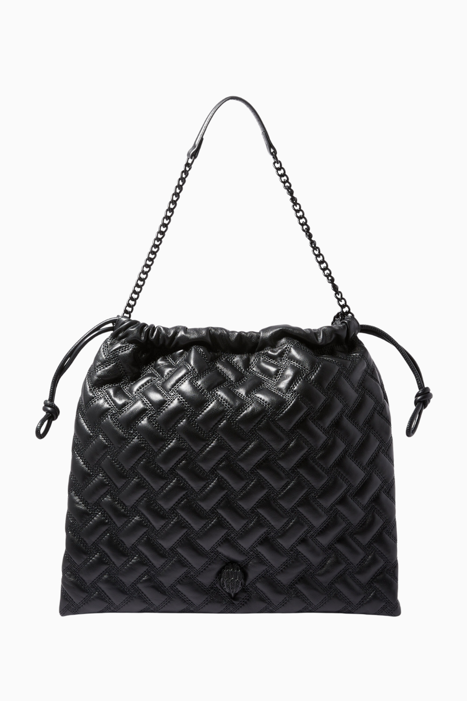 Kensington Drench Drawstring Omuz Çantası