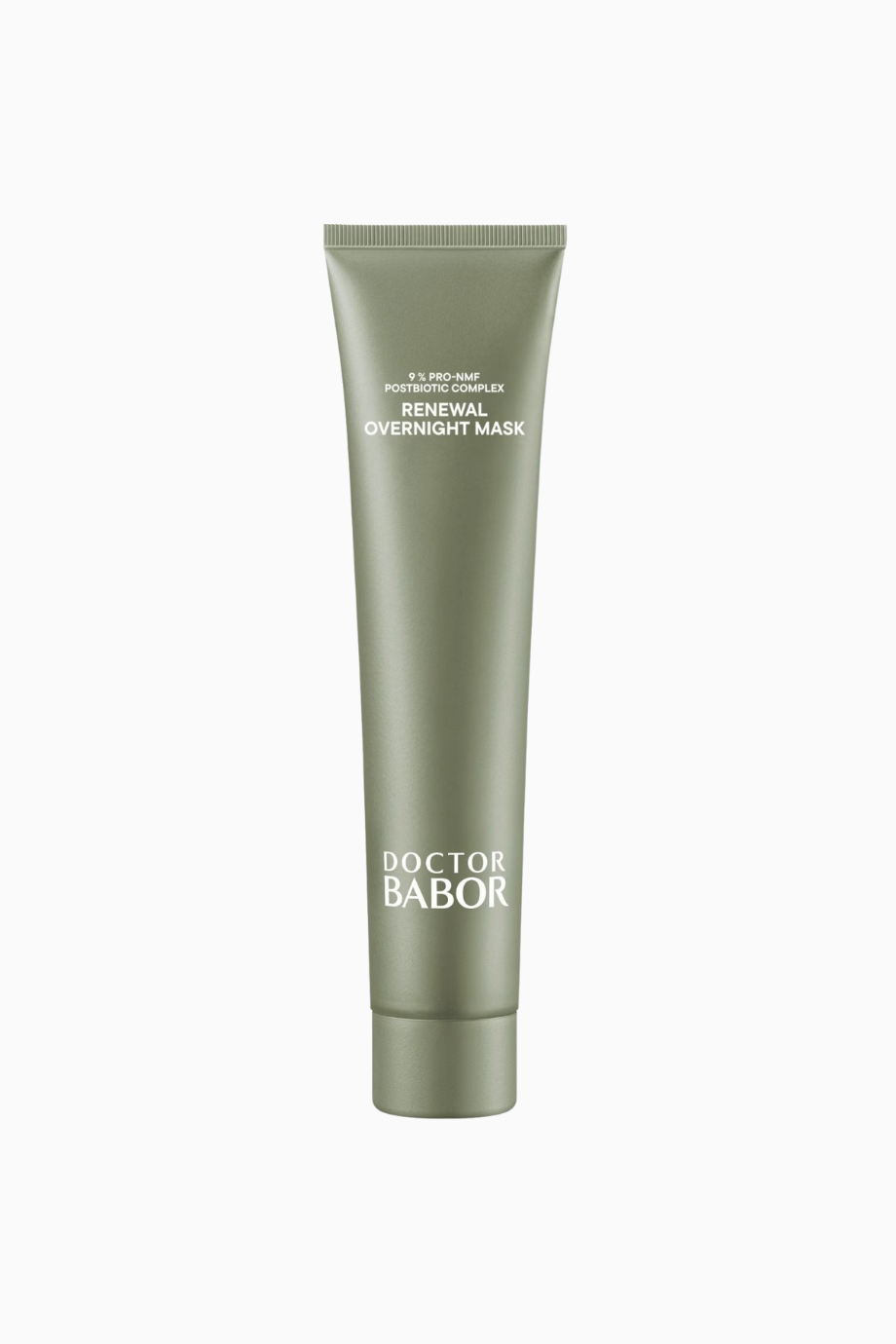 Renewal Overnight Mask, Gece Maskesi ile Yoğun Nem