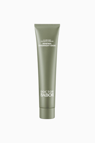 Renewal Overnight Mask, Gece Maskesi ile Yoğun Nem