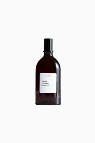 Ebene and Ambre Unisex Parfüm 100 ml