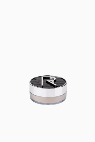 Glass Powder 18g, Yüz İçin Hafif ve Parlak ‘Glass Skin’ Etkili Loose Pudra