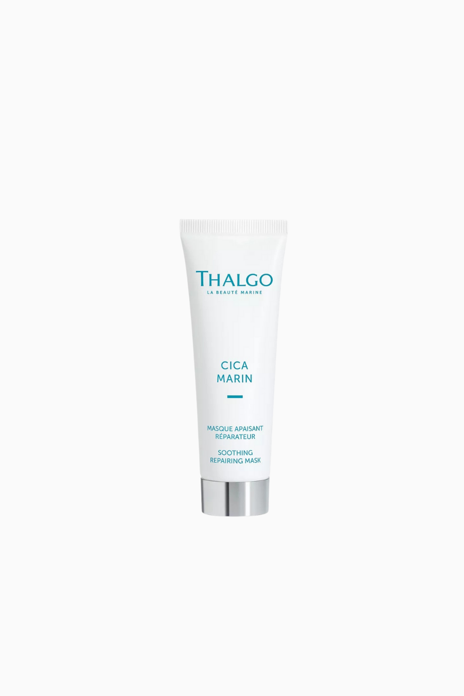 Cica Marin Yatıştırıcı ve Onarıcı Maske, Hassas Ciltler İçin 50ml