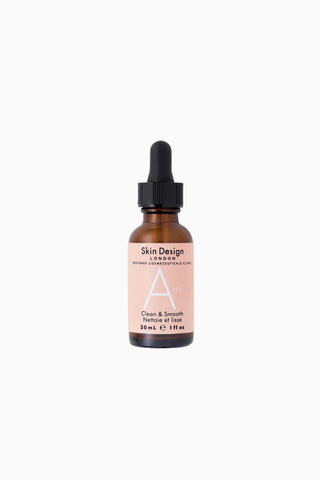 A-HA Serum 30ml, Cilt Yenileyici ve Gözenek Temizleyici Serum