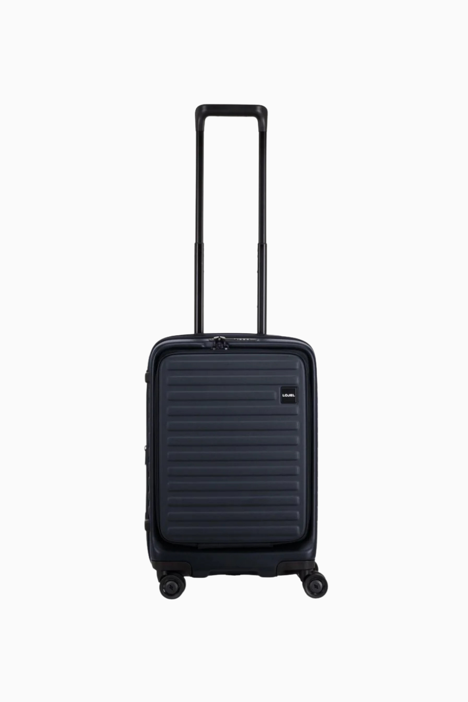 Cubo Small Lite Indigo Kabin Boy Valiz