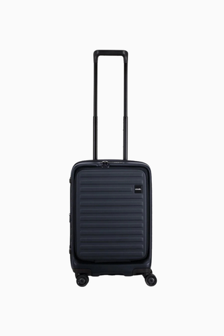 Cubo Small Lite Indigo Kabin Boy Valiz