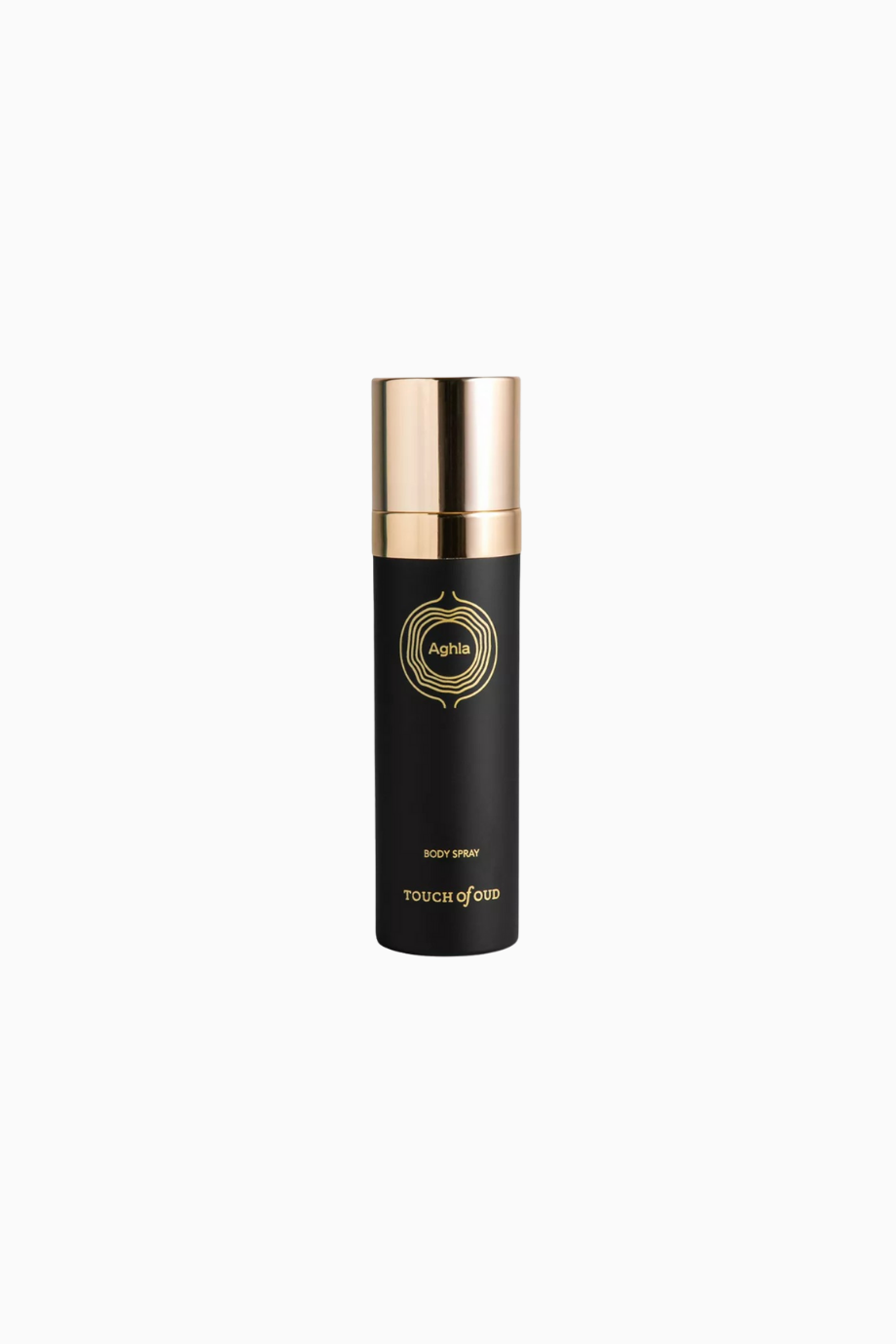 Aghla All Over Body Spray 125ml, Uzun Süre Kalıcı Vücut Spreyi