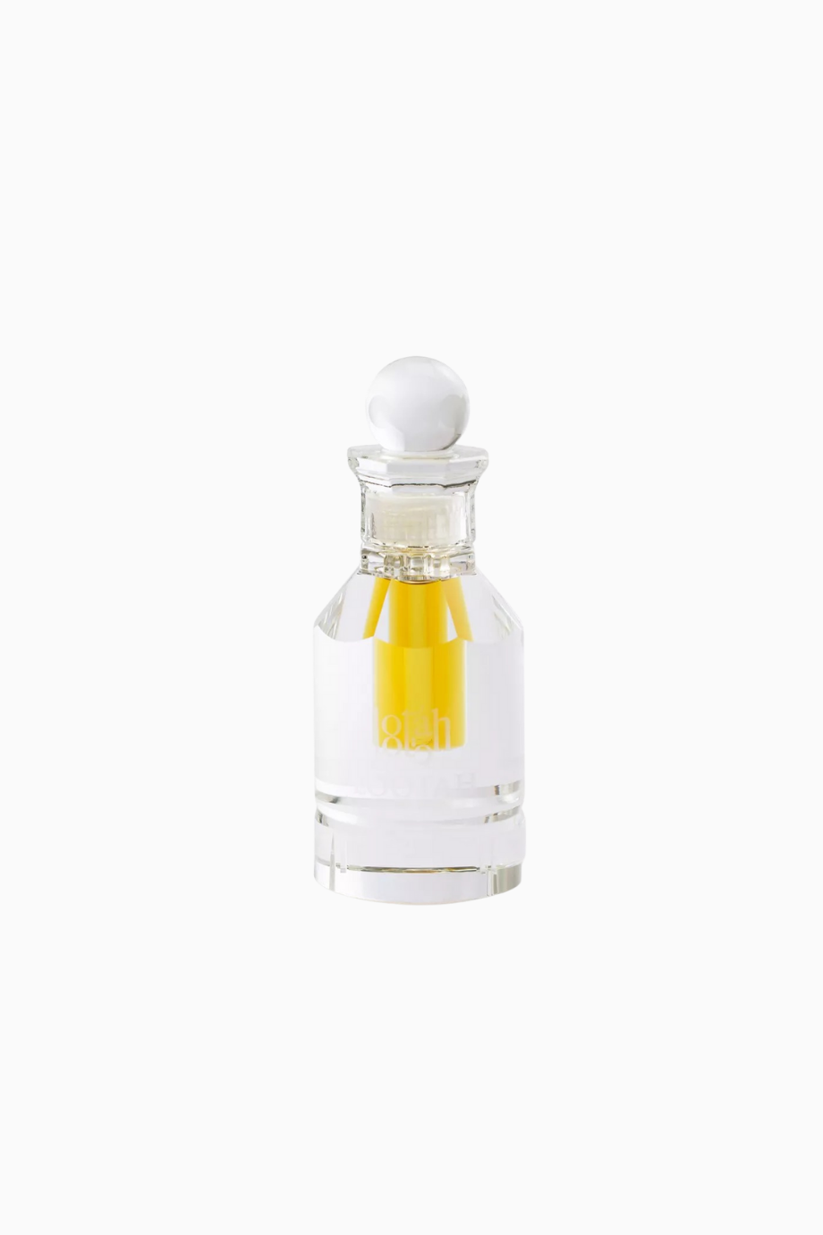 Ayoon Al Maha Lüks Parfüm Yağı 3ml, Sandal Ağacı, Oud, Bitkisel ve Vanilya Aromalı